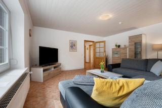 Ferien-Monteurwohnung Kaiser - Uelzen - 4