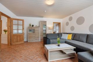 Ferien-Monteurwohnung Kaiser - Uelzen - 6