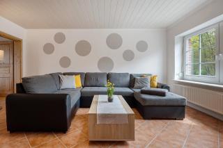 Ferien-Monteurwohnung Kaiser - Uelzen - 5