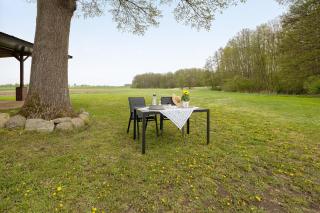 Ferien-Monteurwohnung Kaiser - Uelzen - 8