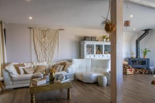 Liliekaena - Albitreccia - 2