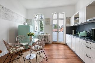 Wohnoase im Denkmal - 8