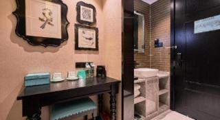 Xana Hotelle Beijing Fengtai Railway Station Tiantan Hospital - 1