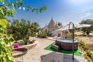 Il Trullo di Mariangela - 9
