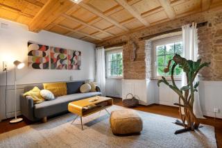 Ferienwohnung Mühlenstube - 8