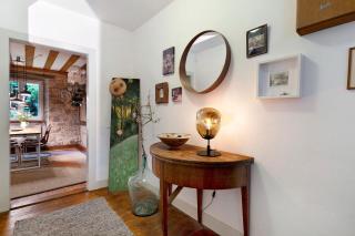 Ferienwohnung Mühlenstube - 2