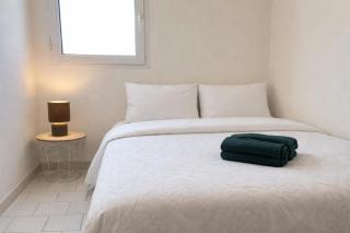 Plage Richelieu 1ch, wifi, parking, loggia - 9