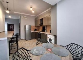 Decebal Cozy Apartment - 3