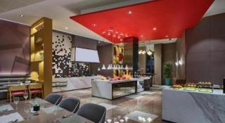 Q Hotel Shanghai Pudong - 8