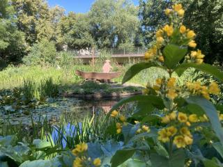 Poppenhäuser Mühle - 8