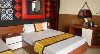 Thang Loi Tam Dao Hotel - 5