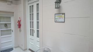 Hagoth Hostel - Buenos Aires - 4
