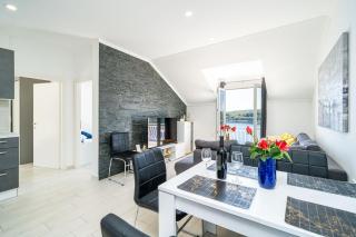 Apartment Dorsia With Sea View - 5