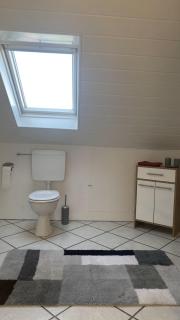 Wohnung an der Galopprennbahn - 4