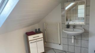 Wohnung an der Galopprennbahn - 2