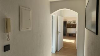 Wohnung an der Galopprennbahn - 5