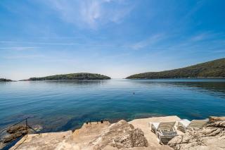 Apartment Dorsia With Sea View - 1