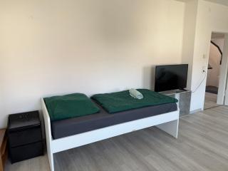 Schöne 3 Zimmer Wohnung in Bad Salzuflen - 7