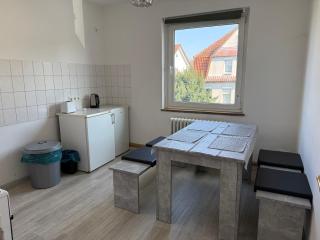 Schöne 3 Zimmer Wohnung in Bad Salzuflen - 6