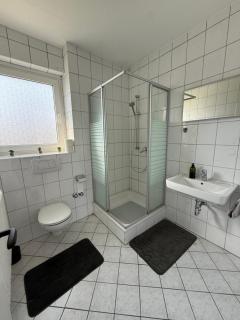 Schöne 3 Zimmer Wohnung in Bad Salzuflen - 5