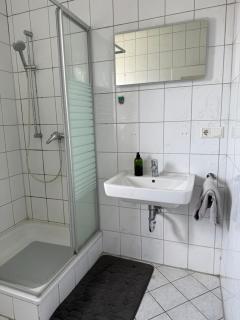 Schöne 3 Zimmer Wohnung in Bad Salzuflen - 1