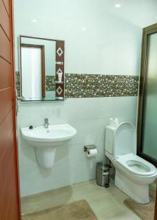 Rocks apartments - 8