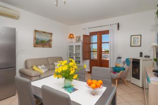 Appartamento Mountain View - 0