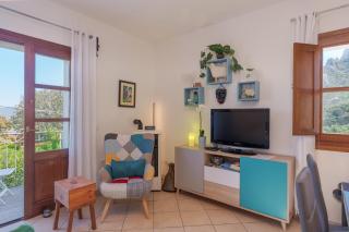 Appartamento Mountain View - 4
