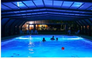 Mobil-home Les Milandes 22 5pers - 7