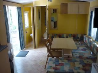 Mobil-home Les Milandes 22 5pers - 8