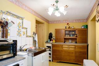 Ferienwohnung-Cottage Rhöner Kräute - 2