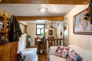 Ferienwohnung-Cottage Rhöner Kräute - 5