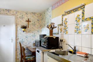 Ferienwohnung-Cottage Rhöner Kräute - 1