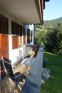 Fewo Hinterthal am Hochkönig - 3