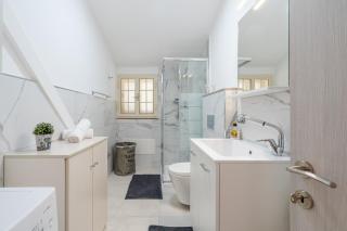 Ferienwohnung Villa Segesta - Syracuse - 3