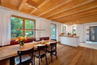 Lug ins Tal - Ferienhaus - 6