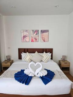The Samui Villa Retreat - 8