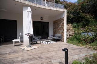 Studio moderne tout confort - 8