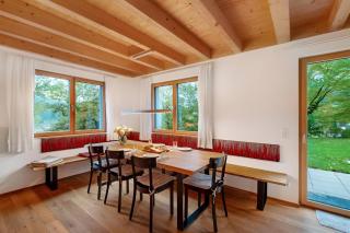 Lug ins Tal - Ferienhaus - 4