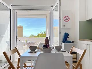 Plage Richelieu 1ch, wifi, parking, loggia - 1