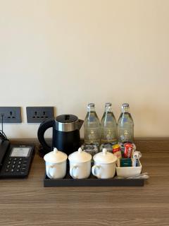 SureStay by Best Western Iconic Ari-Jatujak - 2
