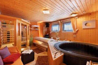 Apartment Am Tobelbach - 8