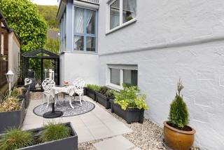 Apartment Am Tobelbach - 4