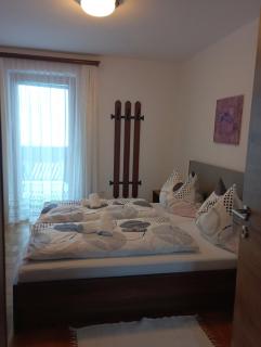 Ferienwohnung Lienbacher - Abtenau - 7