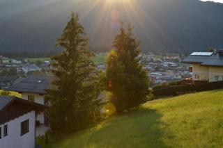 Ferienwohnung Lienbacher - Abtenau - 4