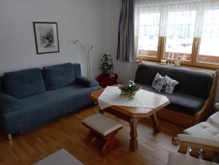 Ferienwohnung Lienbacher - Abtenau - 3