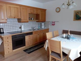 Ferienwohnung Lienbacher - Abtenau - 1