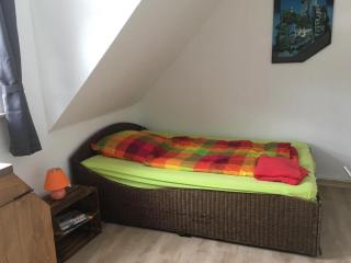 Ferienwohnung Ruhrort - Brilon - 2