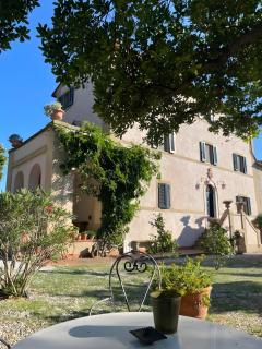 Villa Poggio Bernone - 1