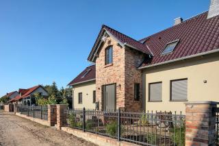 Ferienwohnungen Stolzenhagener 7 - 9